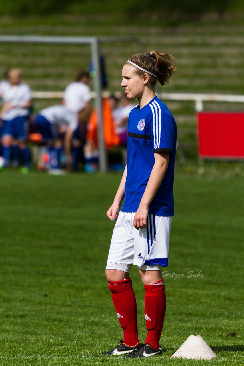 Bild 98 - B-Juniorinnen Holstein Kiel - FF USV Jena : Ergebnis: 3:1